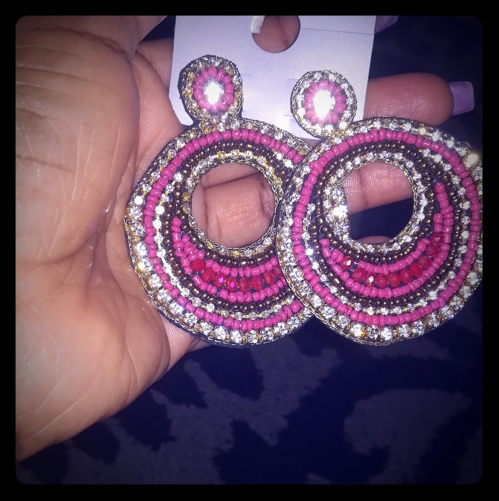 Fashion jewelry
